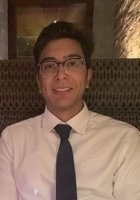 Reading, PA Test Prep tutor named Shivesh Reading, PA Test Prep tutor named Shivesh