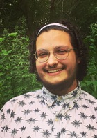Online Agricultural Science tutor named Max