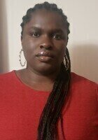 A photo of Sheena, a tutor from Seneca College