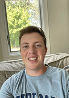 A photo of Aidan, a tutor from SUNY at Albany A photo of Aidan, a tutor from SUNY at Albany