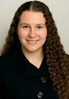 Online Grade 10 Math tutor named Anna