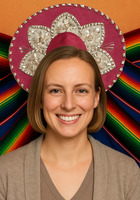 A photo of Megan, a tutor from University of Portland A photo of Megan, a tutor from University of Portland