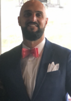 Gresham, OR ACT prep tutor named Jay