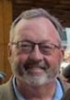 Online Financial Accounting tutor named Tim