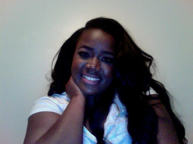 A photo of Nicole, a tutor from University of Phoenix-Online Campus