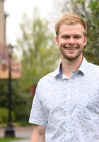 Online Plant Biology tutor named Erich