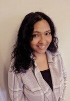 Online High School Biology tutor named Janadhi