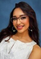 A photo of Kiann, a tutor from The University of Texas at Dallas