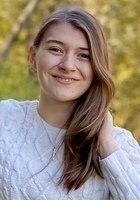 Online RStudio tutor named Allison