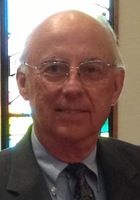 Online College Statistics tutor named Clayton