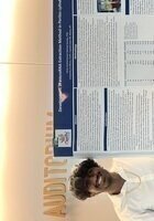 A photo of Omar, a tutor from SUNY at Albany