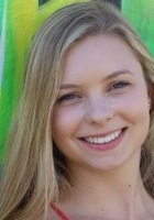 Online Molecular Biology tutor named Emily