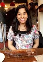 Dyer, IN Spanish tutor named Samah