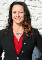 A photo of Julie, a tutor from The University of Texas at San Antonio A photo of Julie, a tutor from The University of Texas at San Antonio