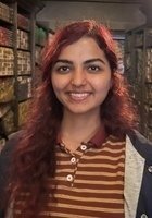 Online Middle School Social Studies tutor named Nikita