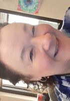A photo of Kimberly, a tutor from Old Dominion University A photo of Kimberly, a tutor from Old Dominion University