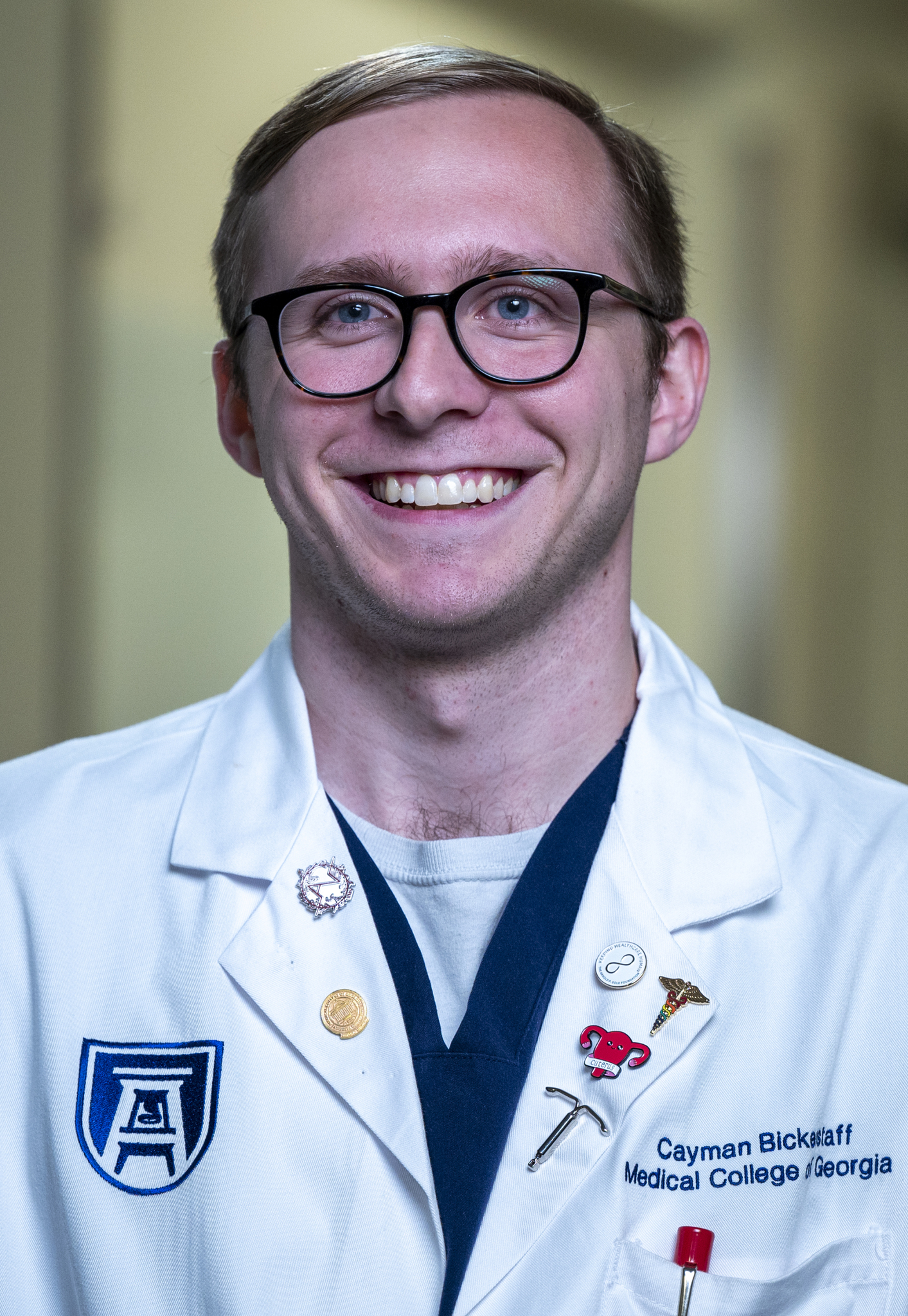 A photo of Cayman, a tutor from University of Georgia