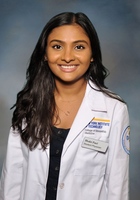 Online Algebra REGENTS tutor named Bhakti