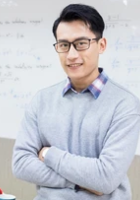 Online GMAT Quantitative tutor named Sung Ho