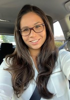 A photo of Taysia, a tutor from Vanderbilt University A photo of Taysia, a tutor from Vanderbilt University