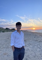 Perryville, MD tutor named Edward