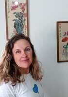 A photo of Ila, a tutor from Albany State University