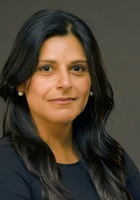 Online Conversational Spanish tutor named Gloria