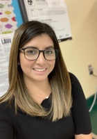 Fifth Ward, TX tutor named Laura Fifth Ward, TX tutor named Laura