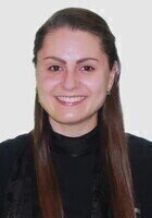 Online Spanish 4 tutor named Jaclyn