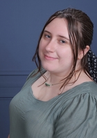 Framingham, MA Biology tutor named Ashleigh