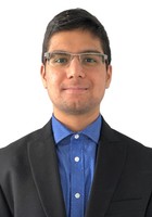 Pickering tutor named Ridvik Pickering tutor named Ridvik