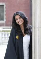 Montgomery County, PA Chemistry tutor named Sowmya