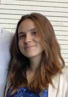 Online Algebra 2 tutor named Tsvety