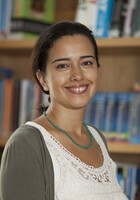 Sutton ESL/ELL tutor named Gabriela Sutton ESL/ELL tutor named Gabriela
