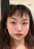 Glasgow ESL/ELL tutor named Chunwei Glasgow ESL/ELL tutor named Chunwei