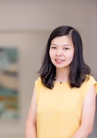 Online Mandarin Chinese tutor named Mi