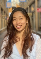 Alexandria, VA Test Prep tutor named Renee