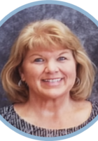 Online Reading Intervention tutor named Kathleen