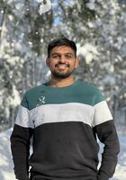 Brossard tutor named Darshakkumar Brossard tutor named Darshakkumar
