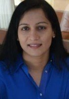Syracuse, NY CPA tutor named Rujuta Syracuse, NY CPA tutor named Rujuta