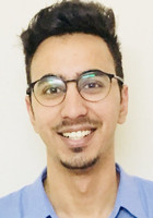 Online Data Structures tutor named Karandeep Singh