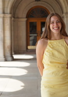 Park Ridge, IL Middle School Math tutor named Grace