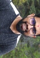 Online Complex Analysis tutor named Neel