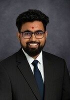 Online Biostatistics tutor named Neel