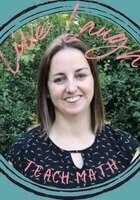 A photo of Amber, a tutor from Western Governors University