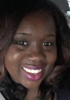 Kenner, LA tutor named Angel