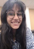 Online High School Science tutor named Aryell