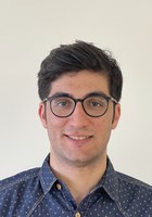 Online College Physics tutor named Ali