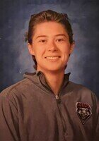 Bogota Coding tutor named India