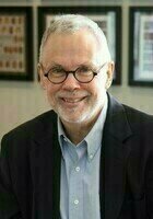 Sand Springs, OK tutor named Gordon Sand Springs, OK tutor named Gordon